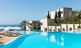 Hotel Ikos Oceania